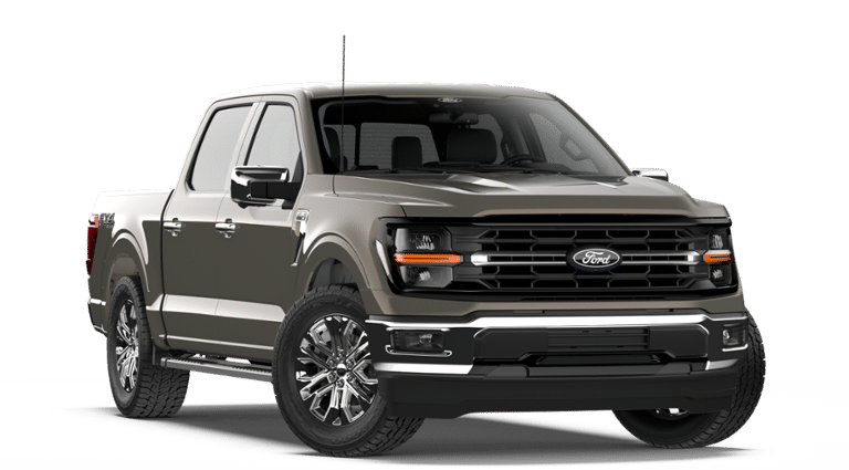 F-150® vehicle